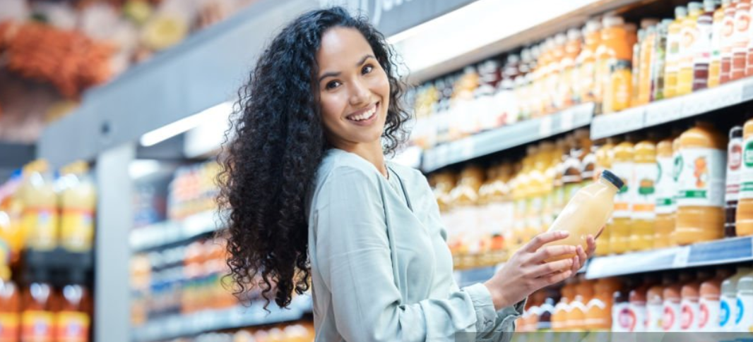Grocery delivery and fresh goods